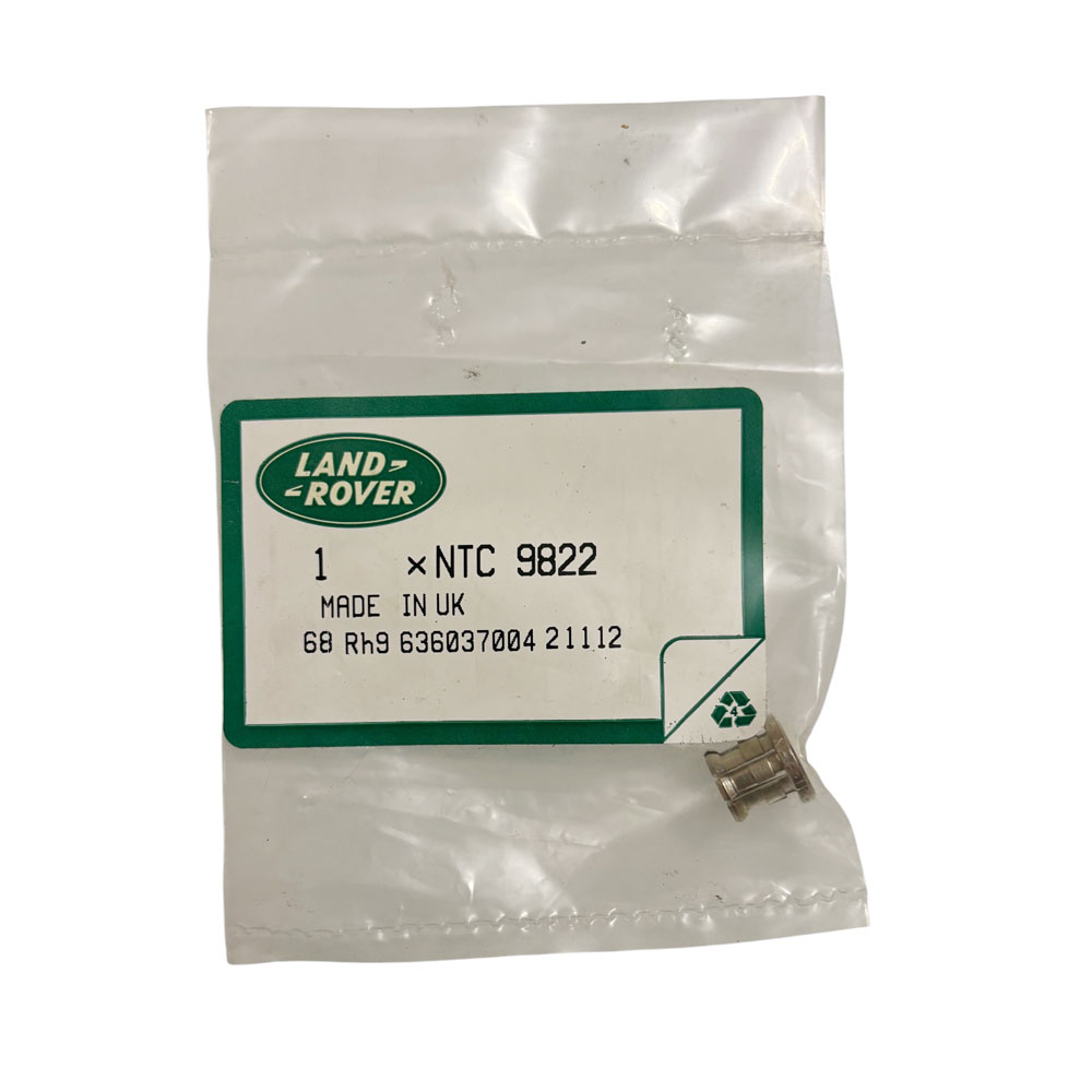 8mm Collet for Rear Suspension Air Pipe NTC9822